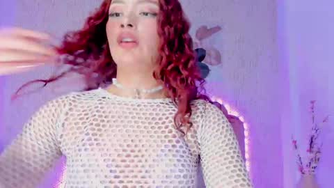 Camila  online show from 02/09/25, 09:06