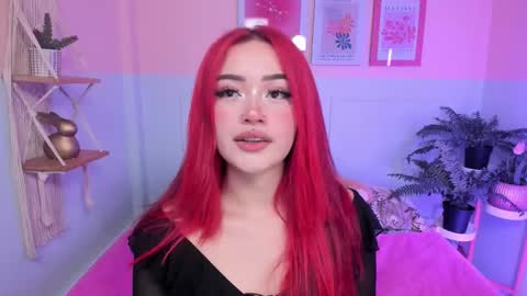 Camila  online show from 03/25/26, 04:18