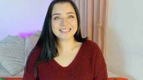 Snapshot of camilarougee chatting on 04/07/26, 03:01 Camila online show from 04/07/26, 03:01