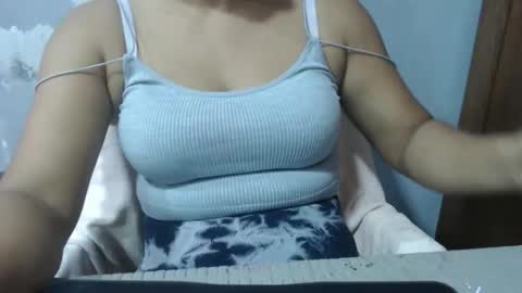 camilasex468 online show from 11/11/25, 12:05