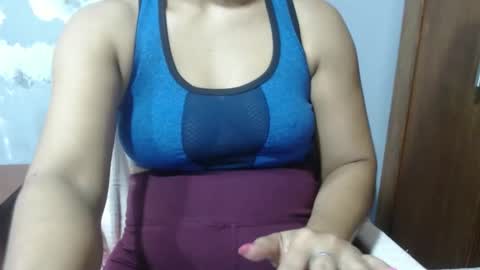 camilasex468 online show from 11/23/25, 12:16