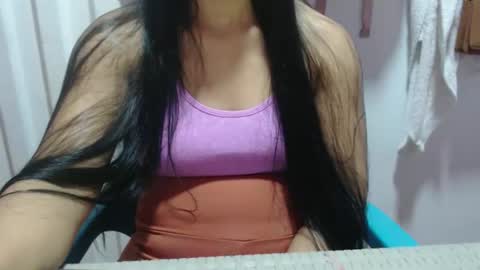 camilasex468 online show from 02/03/26, 08:14