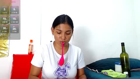 Camila online show from 12/26/24, 04:47