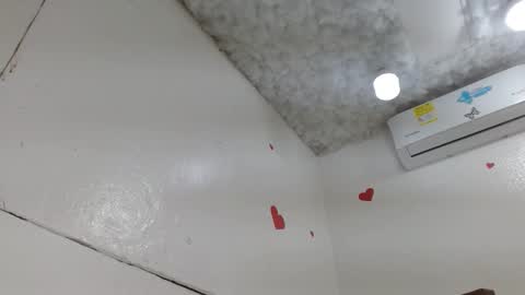 Camila online show from 12/18/25, 11:00