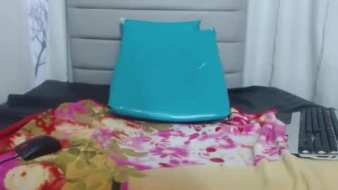 camilawilliams707rs online show from 10/30/25, 06:59