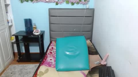 Snapshot of camilawilliams707rs chatting on 02/15/26, 06:48 camilawilliams707rs online show from 02/15/26, 06:48