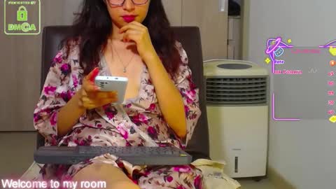 Snapshot of camilitasweet96 chatting on 09/12/25, 10:26 Camilita Echeverri online show from 09/12/25, 10:26