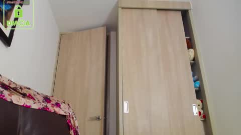 Camilita Echeverri online show from 03/17/26, 12:30