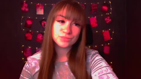 Camilla online show from 04/01/26, 05:30