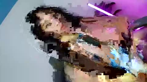 Callie online show from 02/15/26, 03:42