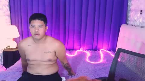 camilla_foster online show from 02/26/26, 02:16