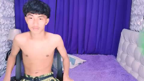 camilla_foster online show from 03/19/26, 07:56