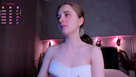 Camilla online show from 01/14/26, 01:11