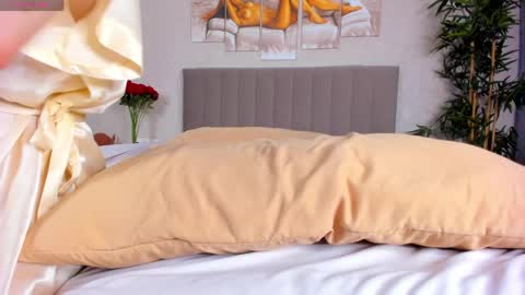 Snapshot of camilla_kelly chatting on 03/30/26, 01:06 Camilla online show from 03/30/26, 01:06