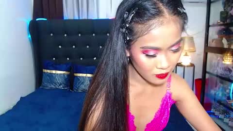 camilla_morena online show from 01/23/25, 07:51