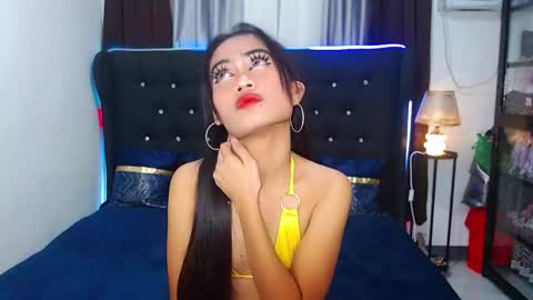 camilla_morena online show from 02/23/25, 06:28