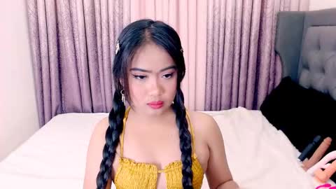 camilla_morena online show from 02/17/26, 11:33