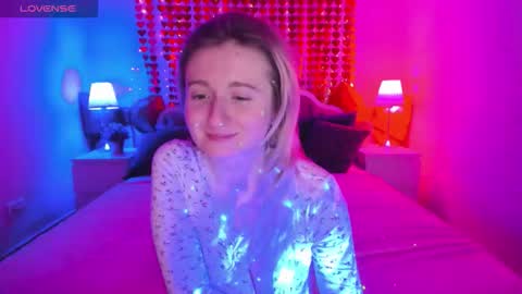 camilladreamer online show from 02/19/26, 04:47