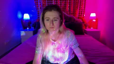 camilladreamer online show from 03/03/26, 04:57