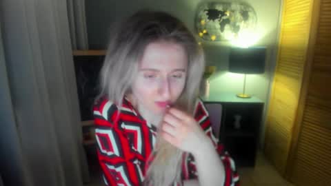 camilladreamer online show from 04/05/26, 03:15