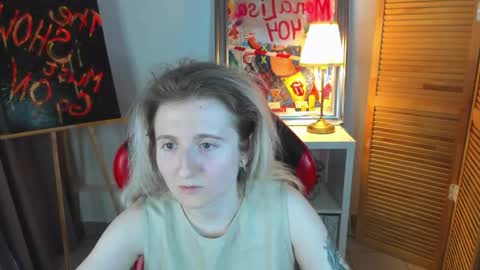 camilladreamer online show from 04/06/26, 04:41