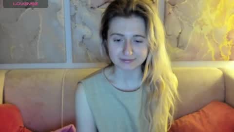 camilladreamer online show from 04/18/26, 11:38