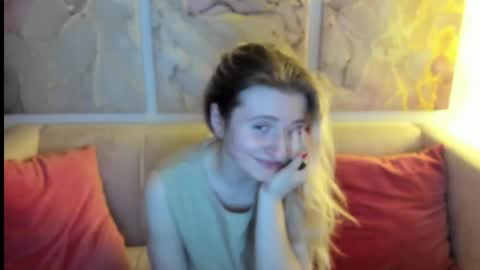 camilladreamer online show from 04/19/26, 06:10
