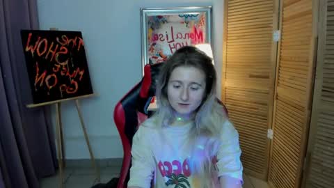 camilladreamer online show from 07/18/26, 06:23