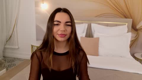 Camilla online show from 01/14/26, 03:01