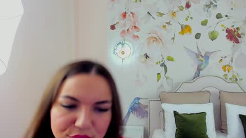 Camilla online show from 03/31/26, 03:08