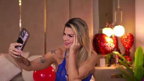 Snapshot of camillastarr chatting on 02/19/26, 07:32 Camy online show from 02/19/26, 07:32