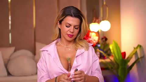 Snapshot of camillastarr chatting on 03/13/26, 08:37 Camy online show from 03/13/26, 08:37