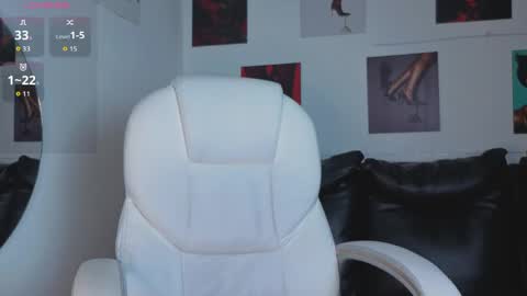 Camille online show from 05/14/26, 11:22