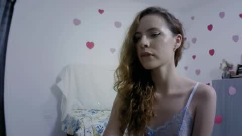 Camille online show from 09/24/25, 02:37