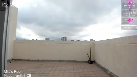 Snapshot of camille_666 chatting on 09/18/25, 09:39 Camille online show from 09/18/25, 09:39