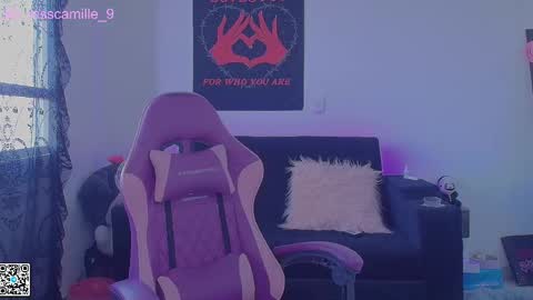 Snapshot of camille_666 chatting on 09/26/25, 08:57 Camille online show from 09/26/25, 08:57