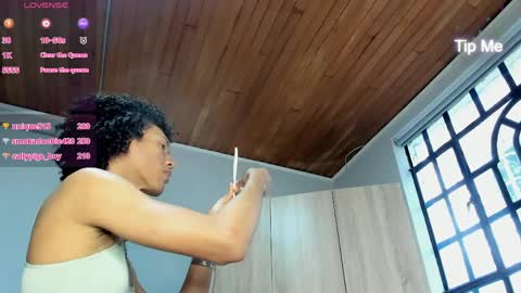 Camille online show from 04/04/26, 08:17