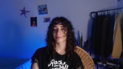  Camille   online show from 01/27/25, 01:48