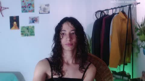  Camille   online show from 02/05/25, 11:34