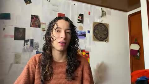  Camille   online show from 02/08/25, 03:00