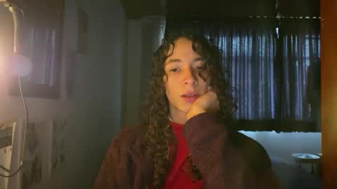  Camille   online show from 02/11/25, 03:40