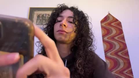  Camille   online show from 12/16/25, 12:59