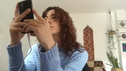 Snapshot of camille_delrey chatting on 05/11/26, 05:32 Camille online show from 05/11/26, 05:32