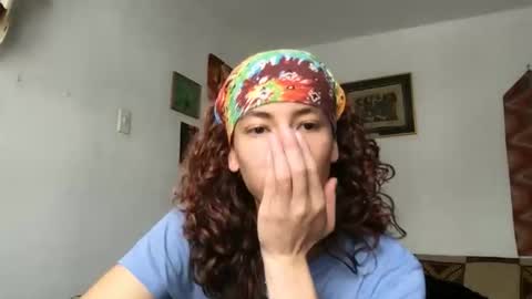 Snapshot of camille_delrey chatting on 05/19/26, 07:09 Camille online show from 05/19/26, 07:09