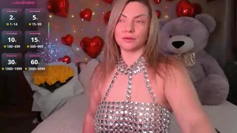 Camille Game online show from 02/15/26, 08:35