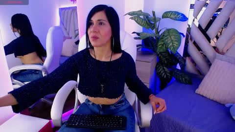 Camille online show from 01/19/25, 11:01
