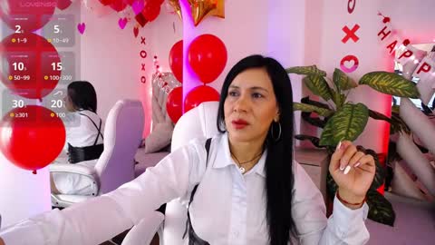 Camille online show from 02/06/25, 10:26