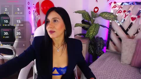 Camille online show from 02/11/25, 10:26