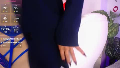 Camille online show from 02/11/25, 01:30