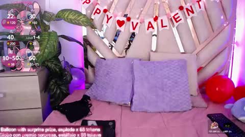 Camille online show from 02/25/25, 01:39